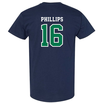 FGCU - NCAA Women's Soccer : Hanna Phillips - T-Shirt-1