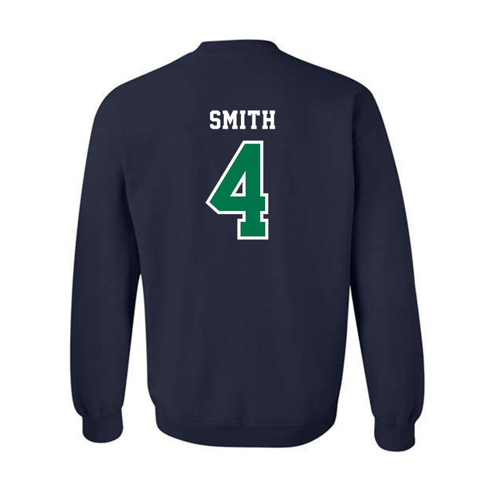 FGCU - NCAA Softball : Presley Smith - Crewneck Sweatshirt-1