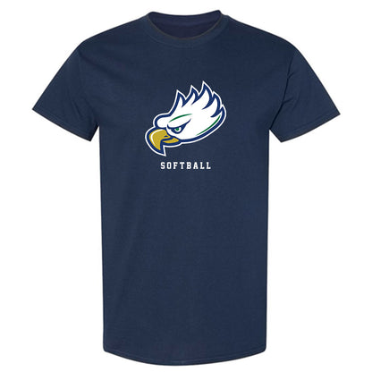 FGCU - NCAA Softball : Tiffany Meek - T-Shirt-0