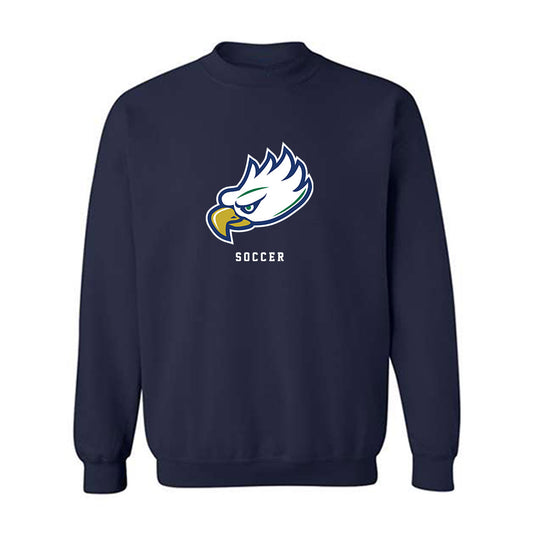 FGCU - NCAA Women's Soccer : Lindsay Fulop - Crewneck Sweatshirt-0