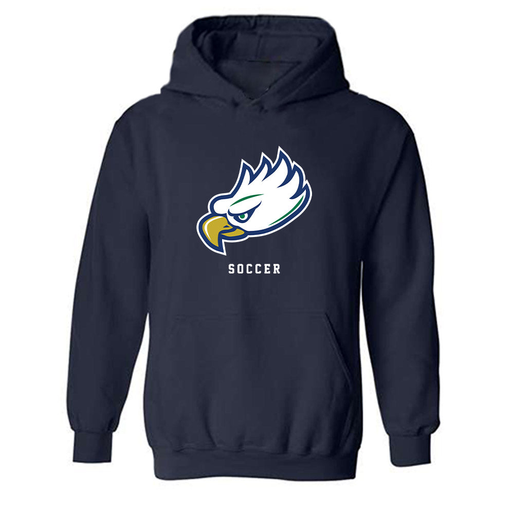 FGCU - NCAA Women's Soccer : Sarah Greiner - Hooded Sweatshirt-0