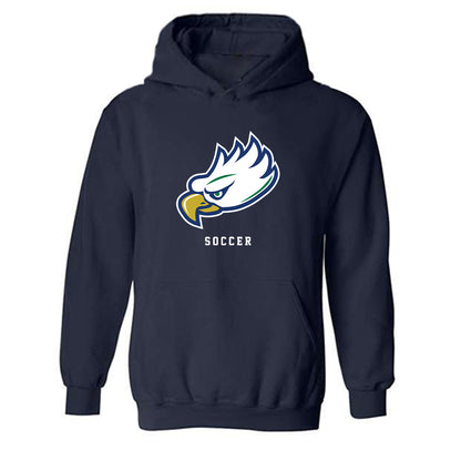 FGCU - NCAA Women's Soccer : Sarah Greiner - Hooded Sweatshirt-0