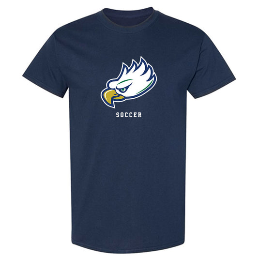 FGCU - NCAA Women's Soccer : Lindsay Fulop - T-Shirt-0