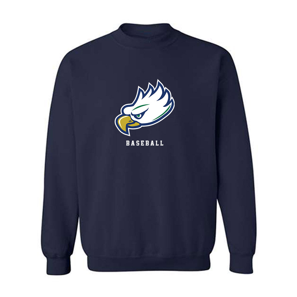 FGCU - NCAA Baseball : Christopher Diaz - Crewneck Sweatshirt-0