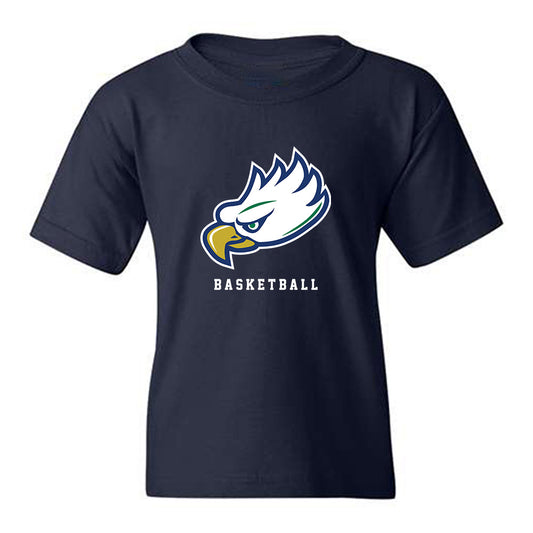 FGCU - NCAA Men's Basketball : Dakota Rivers - Youth T-Shirt-0