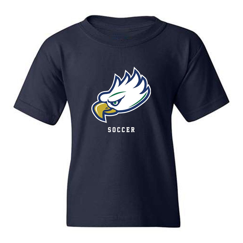 FGCU - NCAA Women's Soccer : Lindsay Fulop - Youth T-Shirt-0