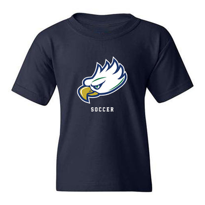 FGCU - NCAA Women's Soccer : Lindsay Fulop - Youth T-Shirt-0