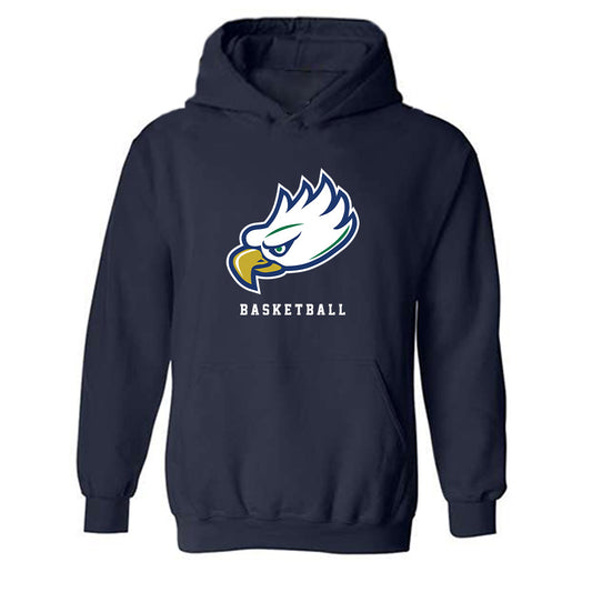 FGCU - NCAA Men's Basketball : Dakota Rivers - Hooded Sweatshirt-0