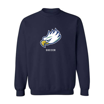 FGCU - NCAA Men's Soccer : Brooks Beeman - Crewneck Sweatshirt-0