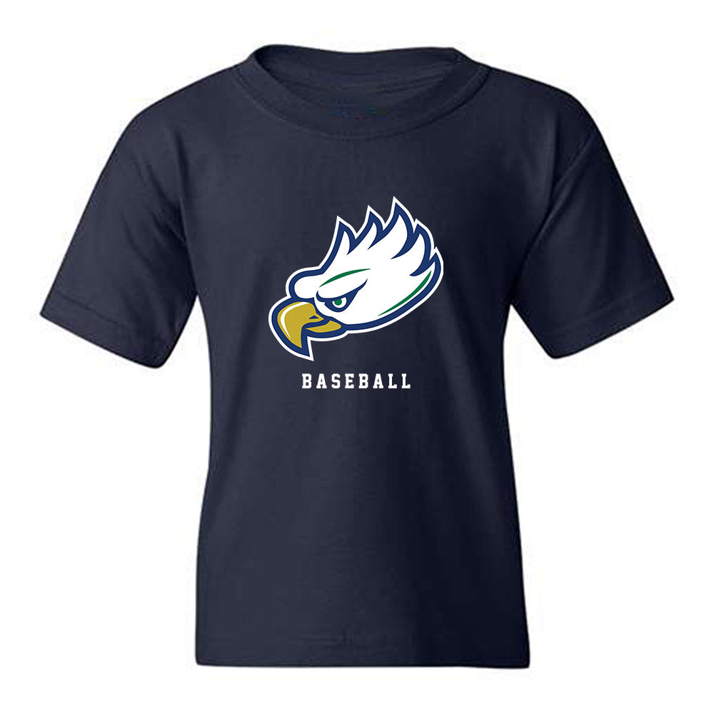 FGCU - NCAA Baseball : Jonathan Maassen - Youth T-Shirt-0