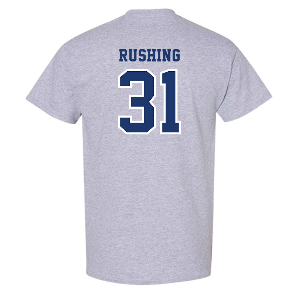 FGCU - NCAA Baseball : Ryan Rushing - T-Shirt-1