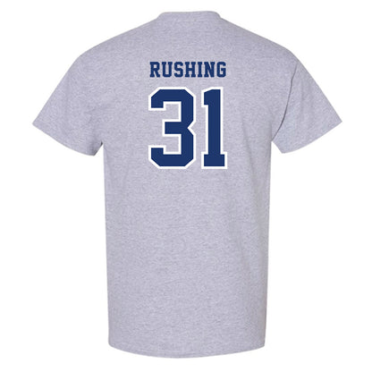 FGCU - NCAA Baseball : Ryan Rushing - T-Shirt-1