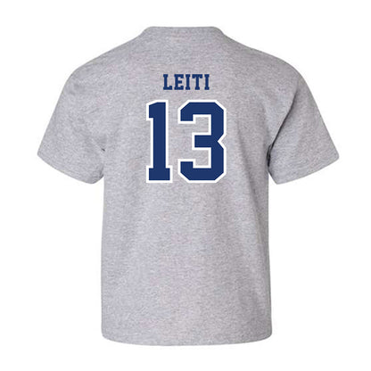 FGCU - NCAA Softball : Mackenzie Leiti - Youth T-Shirt-1