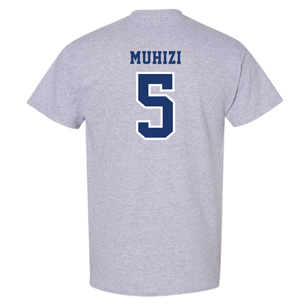 FGCU - NCAA Women's Volleyball : Erica Muhizi - T-Shirt-1