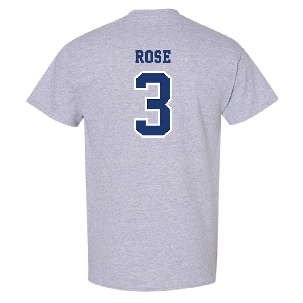 FGCU - NCAA Baseball : Jaden Rose - T-Shirt-1