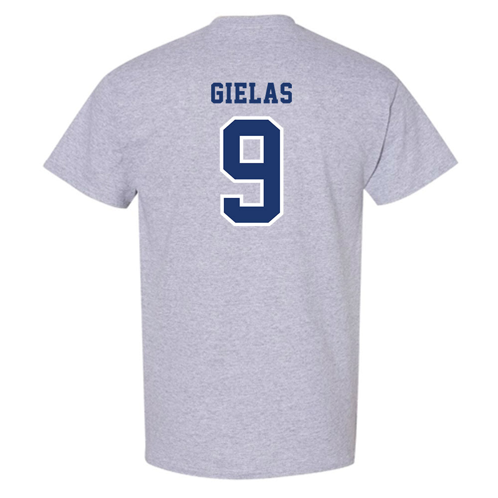FGCU - NCAA Women's Volleyball : Katie Gielas - T-Shirt-1