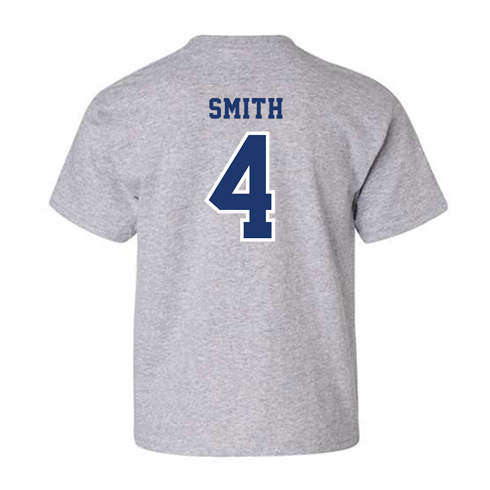 FGCU - NCAA Softball : Presley Smith - Youth T-Shirt-1
