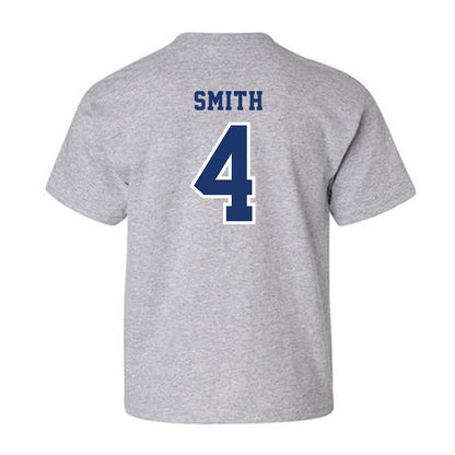 FGCU - NCAA Softball : Presley Smith - Youth T-Shirt-1