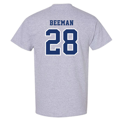 FGCU - NCAA Men's Soccer : Brooks Beeman - T-Shirt-1