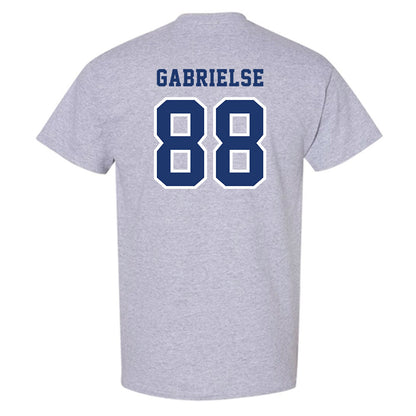 FGCU - NCAA Softball : Tegan Gabrielse - T-Shirt-1