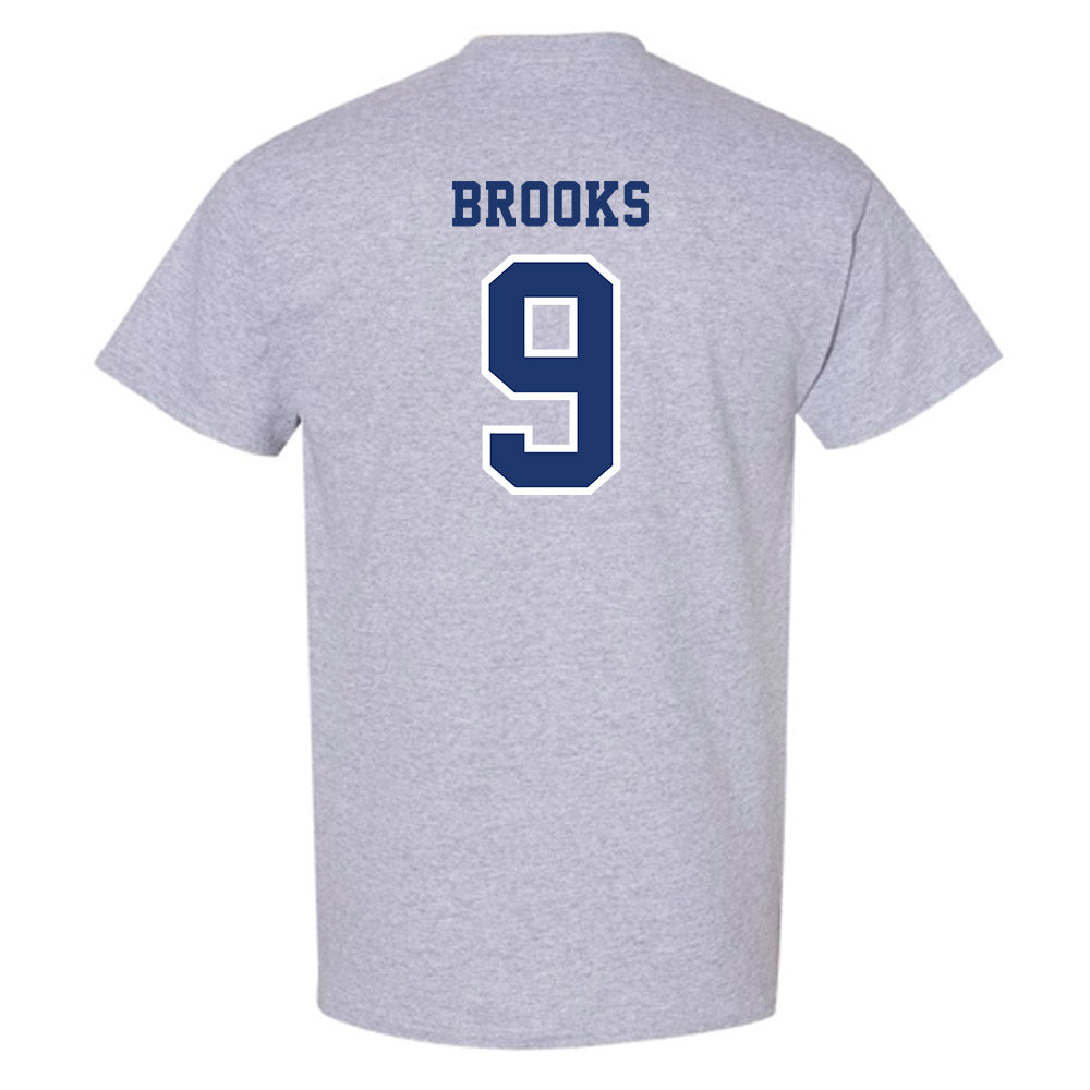 FGCU - NCAA Women's Soccer : Tessa Brooks - T-Shirt-1