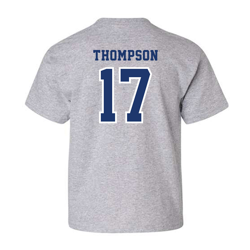 FGCU - NCAA Baseball : Ryan Thompson - Youth T-Shirt-1
