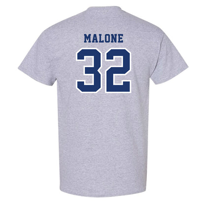 FGCU - NCAA Men's Basketball : Isaiah Malone - T-Shirt-1