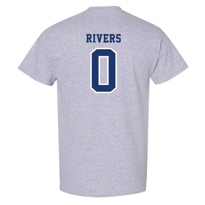 FGCU - NCAA Men's Basketball : Dakota Rivers - T-Shirt-1