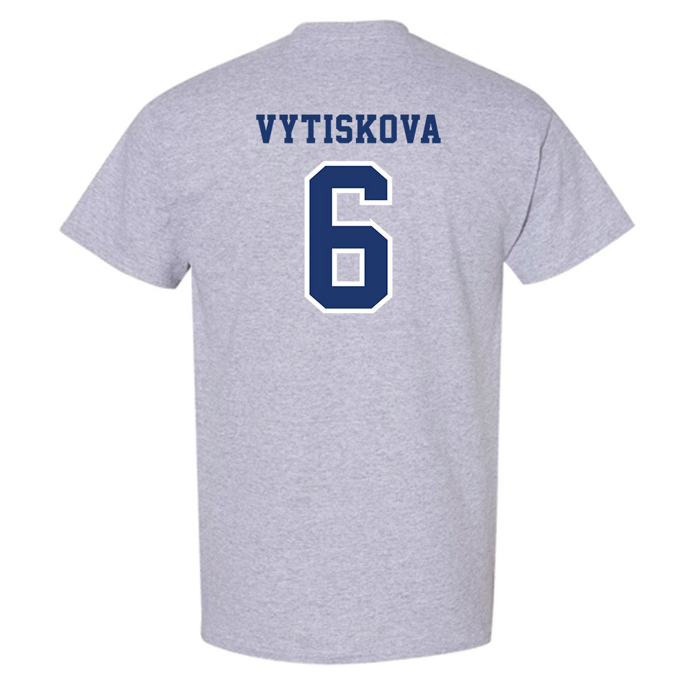 FGCU - NCAA Women's Volleyball : Eliska Vytiskova - T-Shirt-1