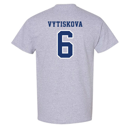 FGCU - NCAA Women's Volleyball : Eliska Vytiskova - T-Shirt-1