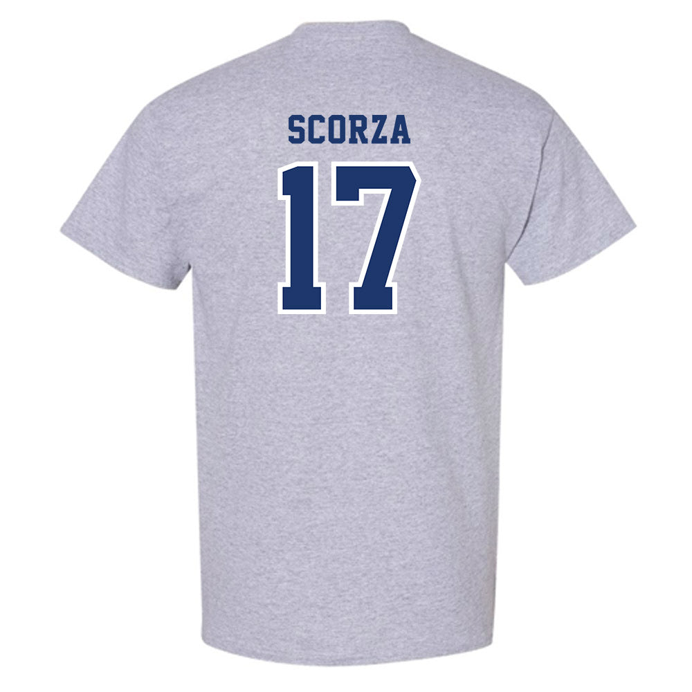 FGCU - NCAA Women's Volleyball : Catharina Scorza - T-Shirt-1
