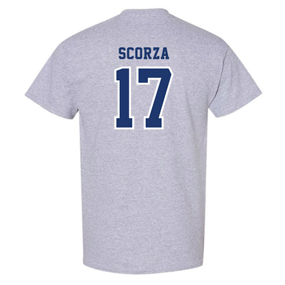 FGCU - NCAA Women's Volleyball : Catharina Scorza - T-Shirt-1