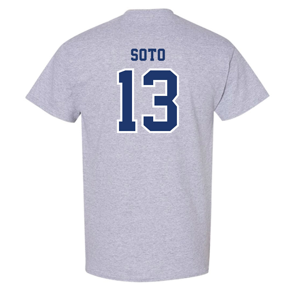 FGCU - NCAA Women's Volleyball : Camila Soto - T-Shirt-1