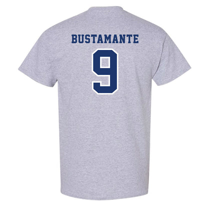 FGCU - NCAA Men's Soccer : Jose Bustamante - T-Shirt-1