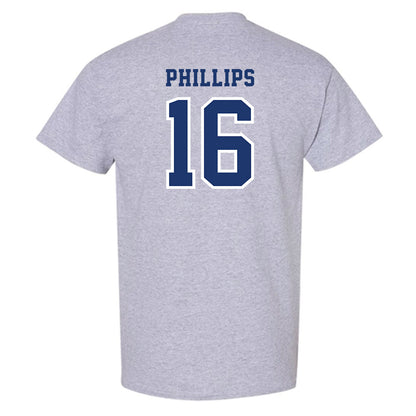 FGCU - NCAA Women's Soccer : Hanna Phillips - T-Shirt-1