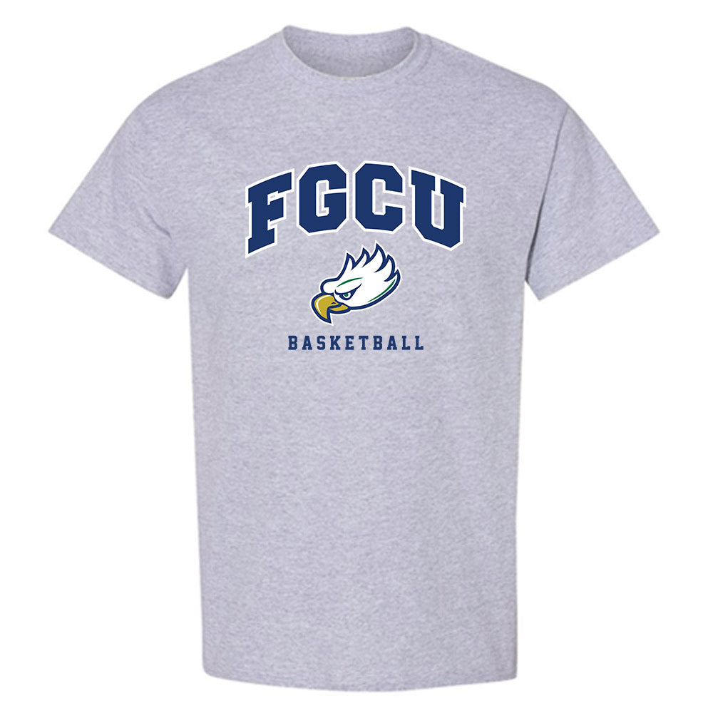 FGCU - NCAA Men's Basketball : Dakota Rivers - T-Shirt-0