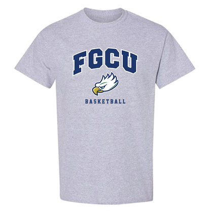 FGCU - NCAA Men's Basketball : Dakota Rivers - T-Shirt-0