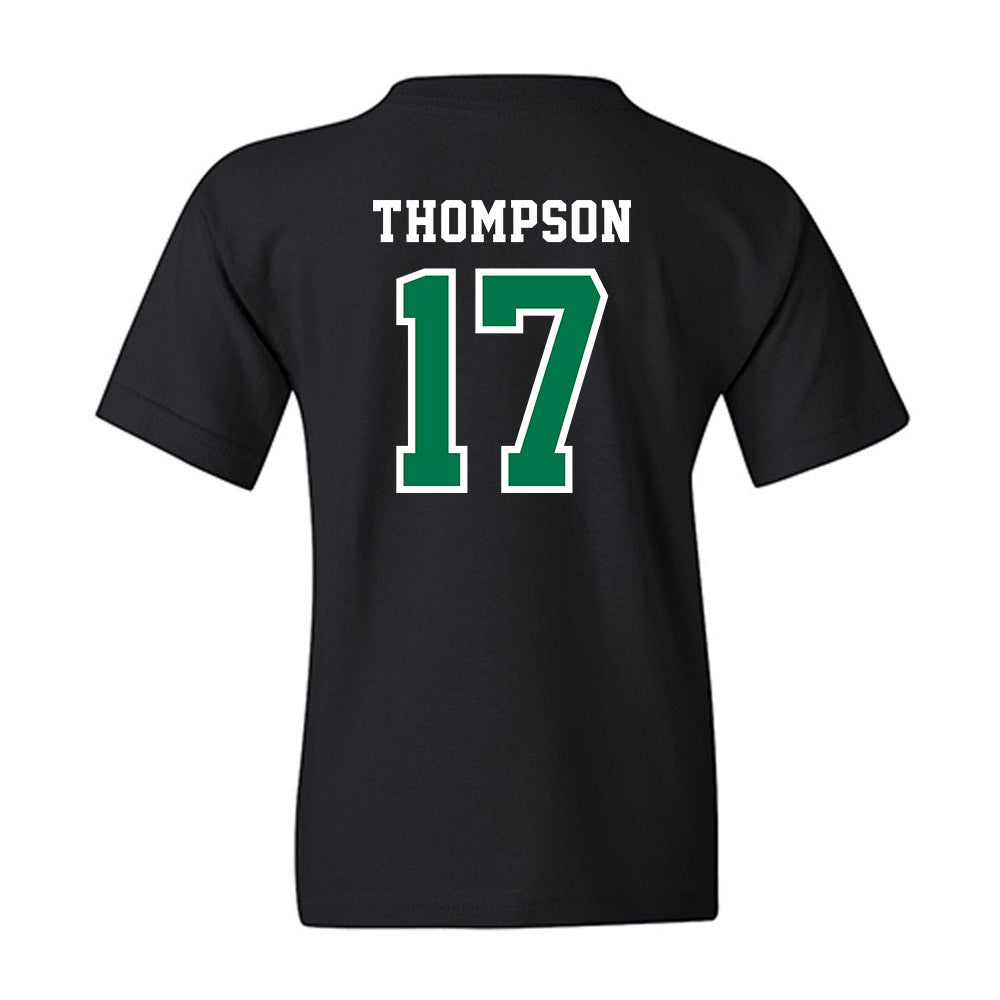 FGCU - NCAA Baseball : Ryan Thompson - Classic Shersey Youth T-Shirt-1