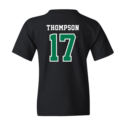 FGCU - NCAA Baseball : Ryan Thompson - Classic Shersey Youth T-Shirt-1
