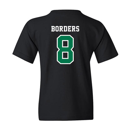 FGCU - NCAA Women's Soccer : Lily Borders - Classic Shersey Youth T-Shirt-1