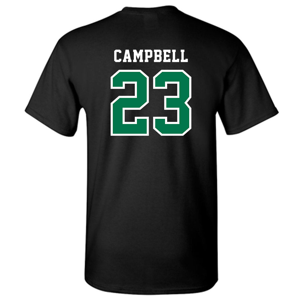 FGCU - NCAA Women's Basketball : Jordan Campbell - Classic Shersey T-Shirt-1