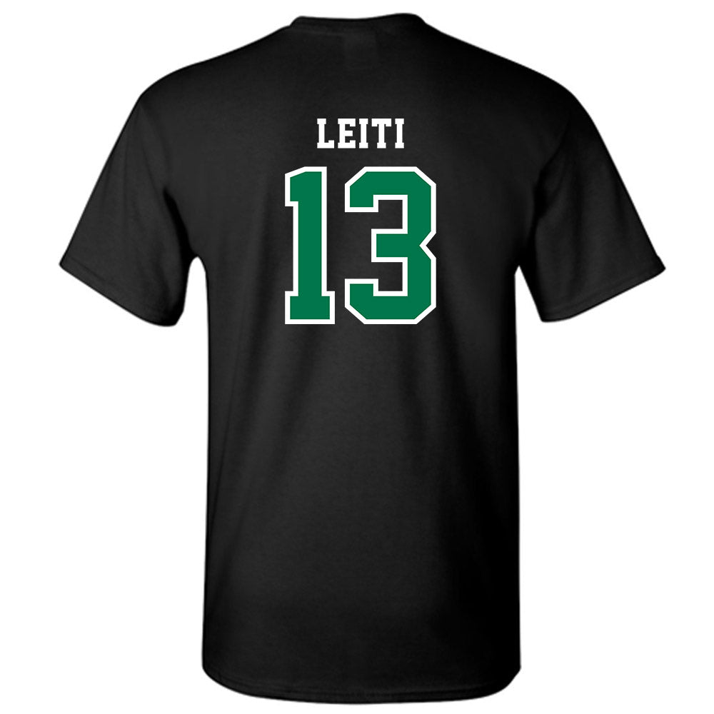 FGCU - NCAA Softball : Mackenzie Leiti - Classic Shersey T-Shirt-1