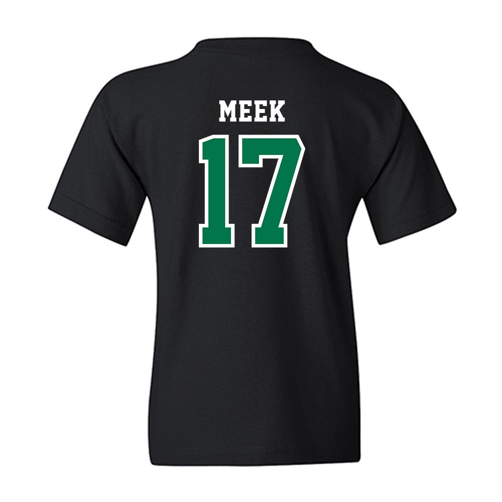 FGCU - NCAA Softball : Tiffany Meek - Classic Shersey Youth T-Shirt-1