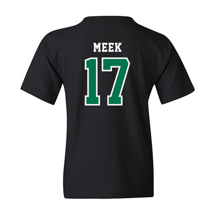 FGCU - NCAA Softball : Tiffany Meek - Classic Shersey Youth T-Shirt-1