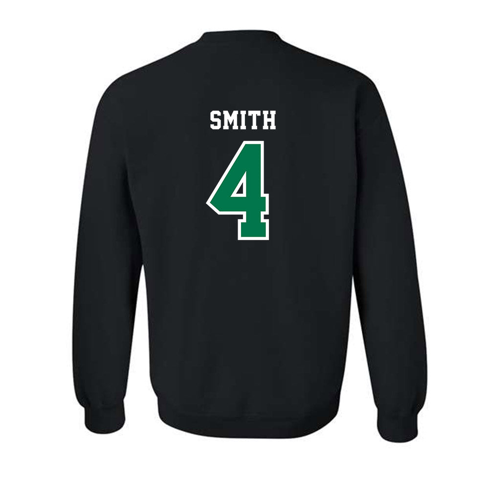 FGCU - NCAA Softball : Presley Smith - Classic Shersey Crewneck Sweatshirt-1