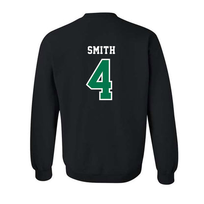 FGCU - NCAA Softball : Presley Smith - Classic Shersey Crewneck Sweatshirt-1