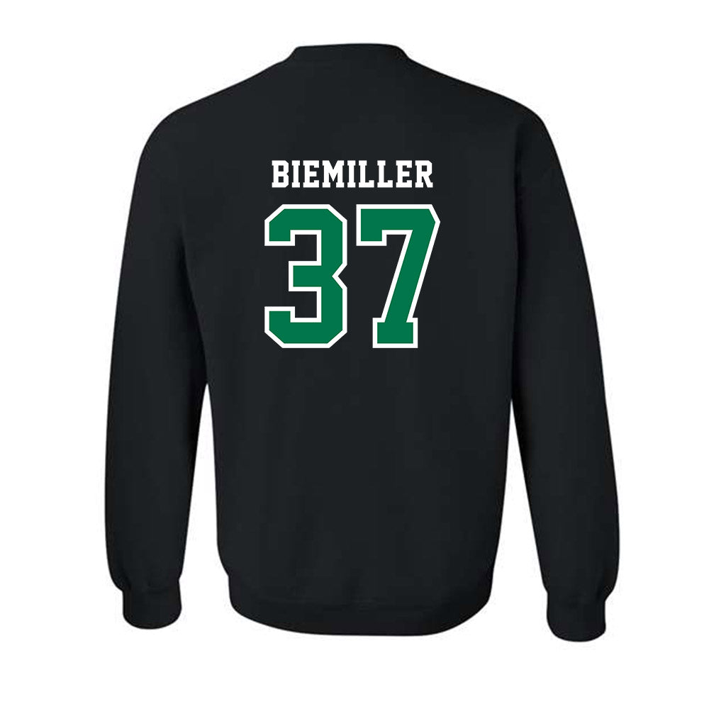 FGCU - NCAA Baseball : Reed Biemiller - Classic Shersey Crewneck Sweatshirt-1