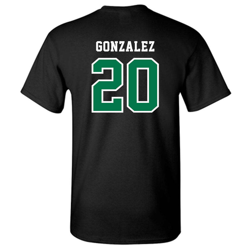FGCU - NCAA Baseball : Brandyn Gonzalez - Classic Shersey T-Shirt-1