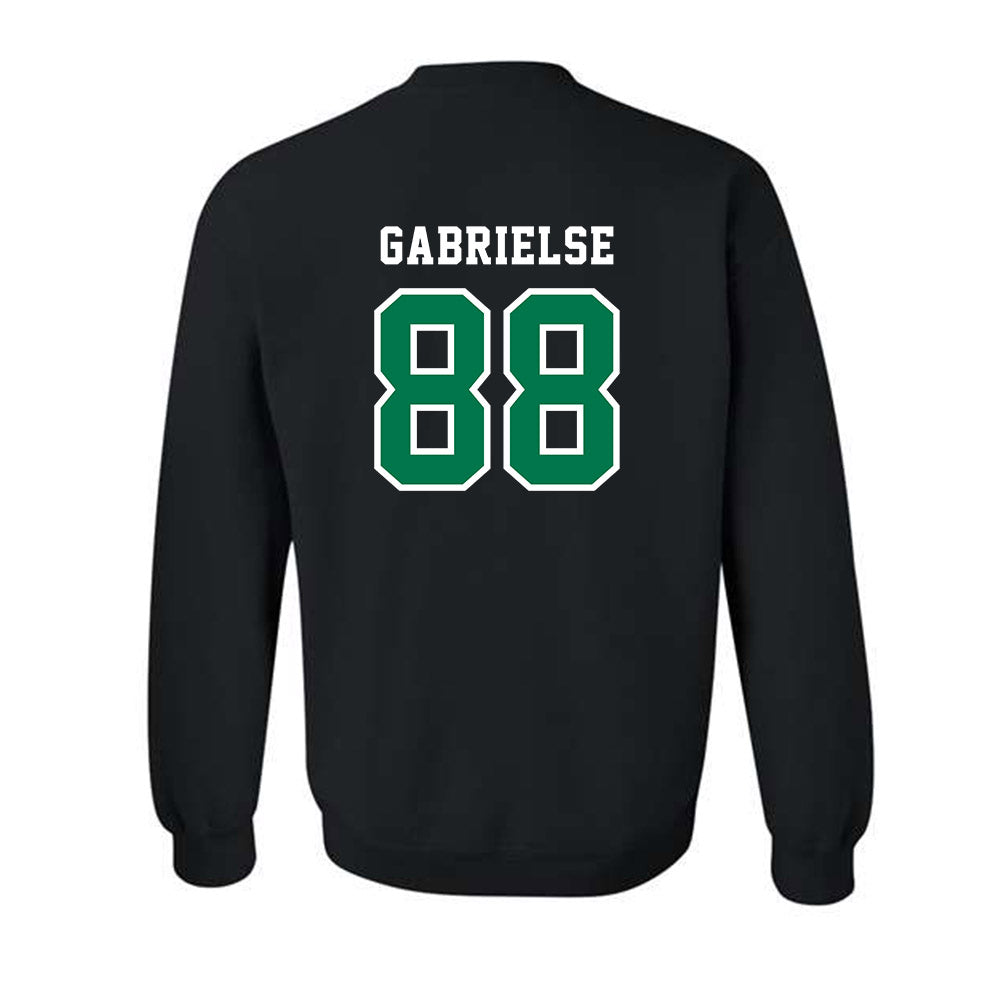 FGCU - NCAA Softball : Tegan Gabrielse - Classic Shersey Crewneck Sweatshirt-1