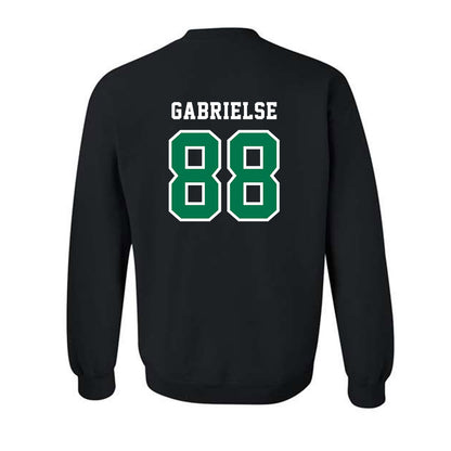 FGCU - NCAA Softball : Tegan Gabrielse - Classic Shersey Crewneck Sweatshirt-1